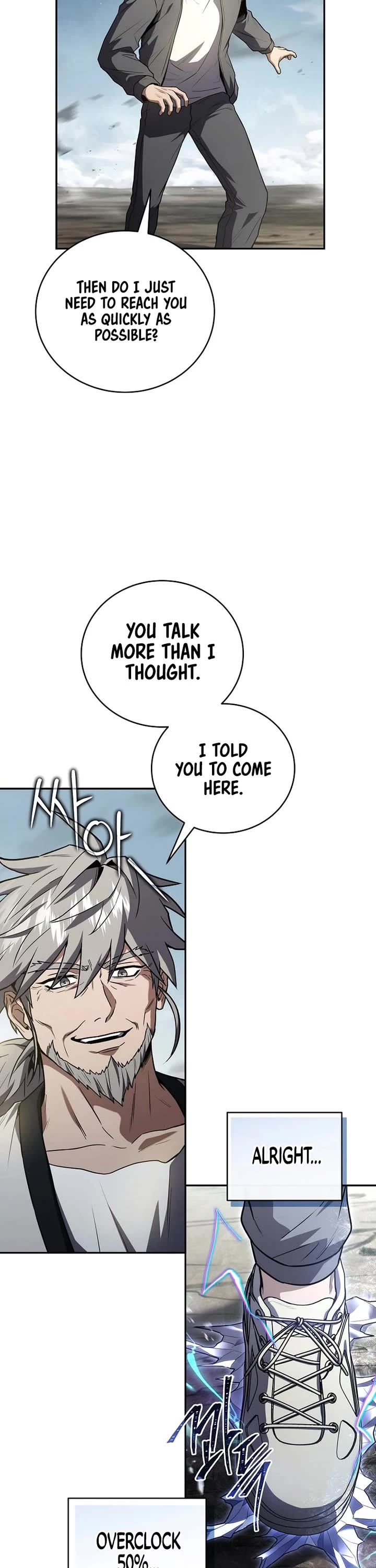 Return of the Frozen Player chapter 170 page 17