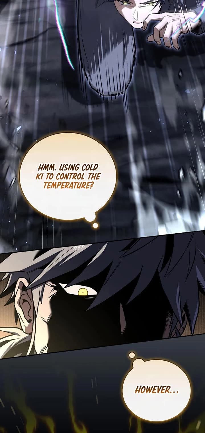 Return of the Frozen Player chapter 170 page 19