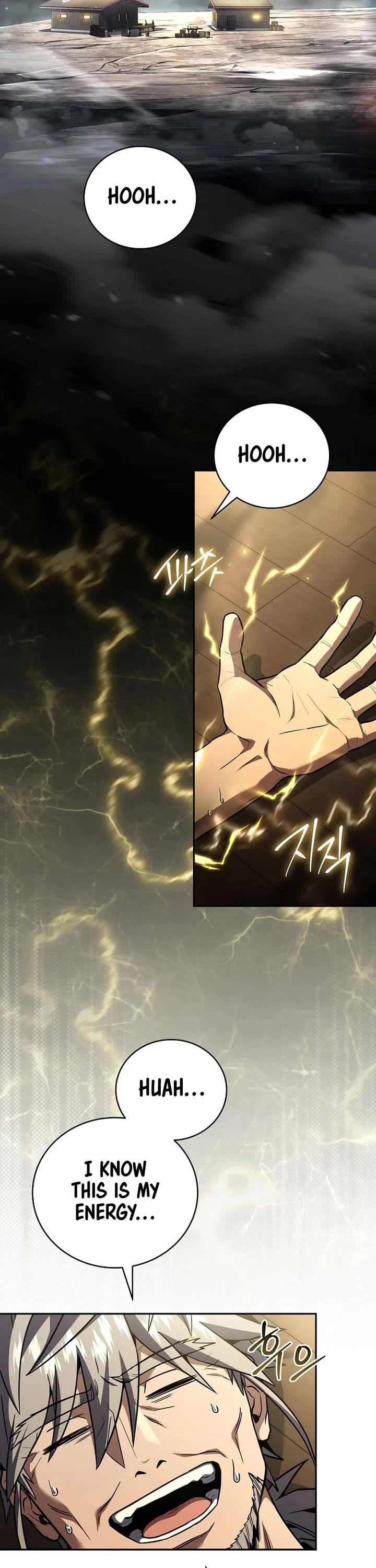 Return of the Frozen Player chapter 170 page 2