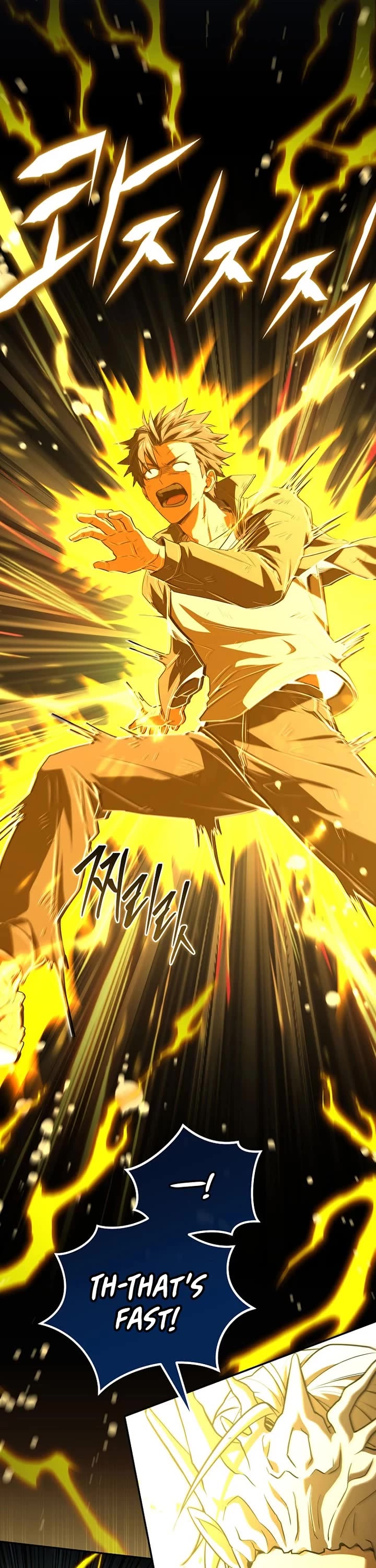 Return of the Frozen Player chapter 170 page 20