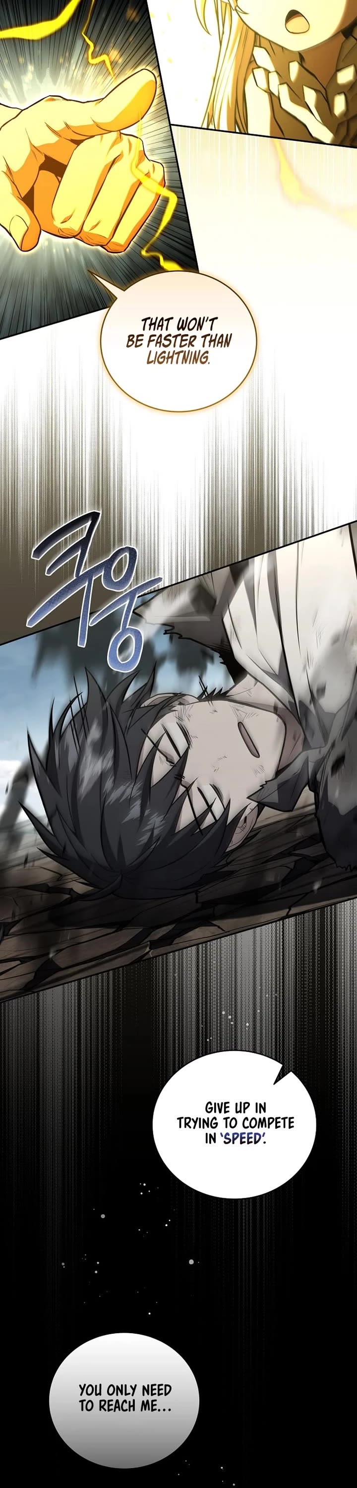 Return of the Frozen Player chapter 170 page 21