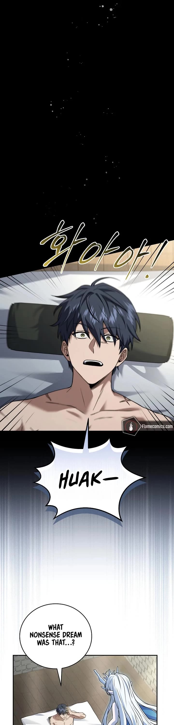 Return of the Frozen Player chapter 170 page 22