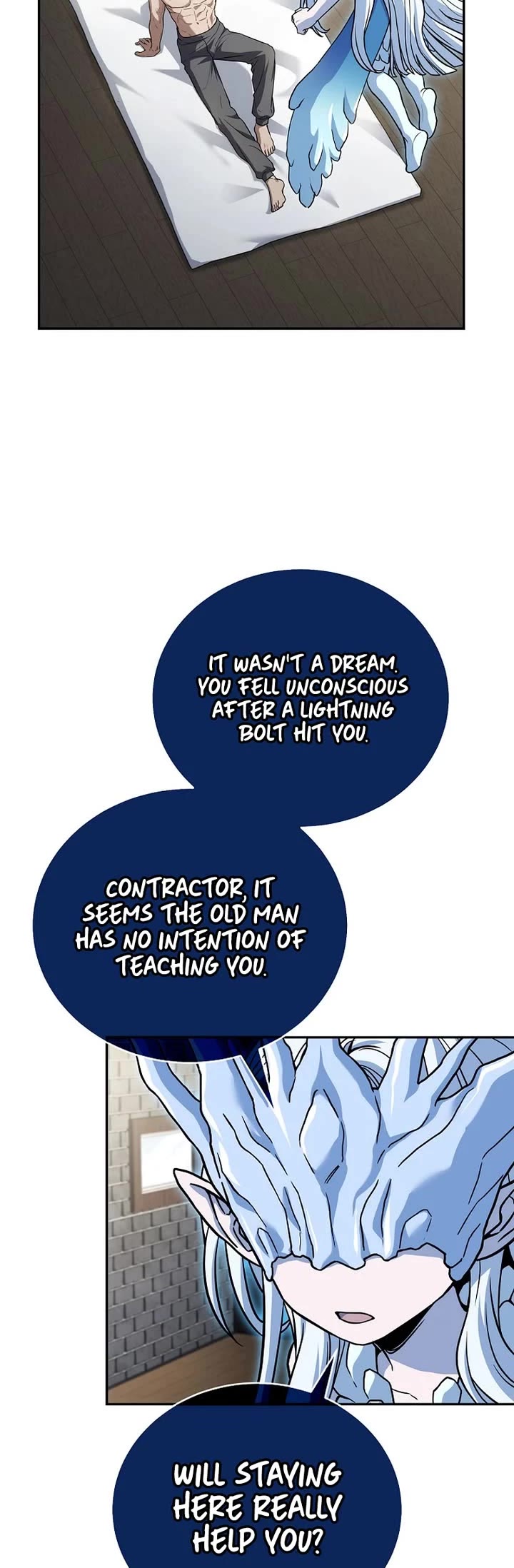 Return of the Frozen Player chapter 170 page 23