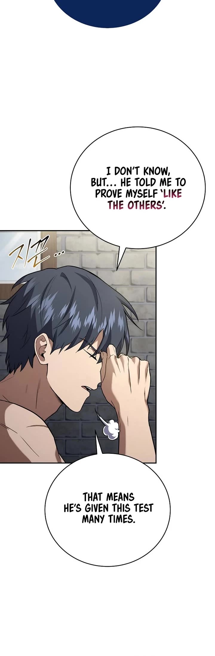 Return of the Frozen Player chapter 170 page 24