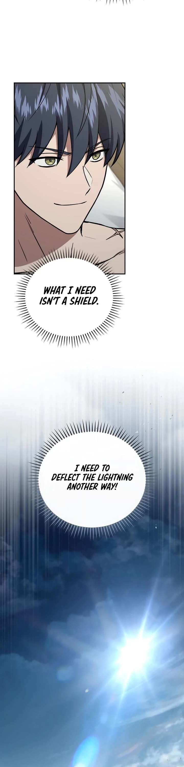 Return of the Frozen Player chapter 170 page 26