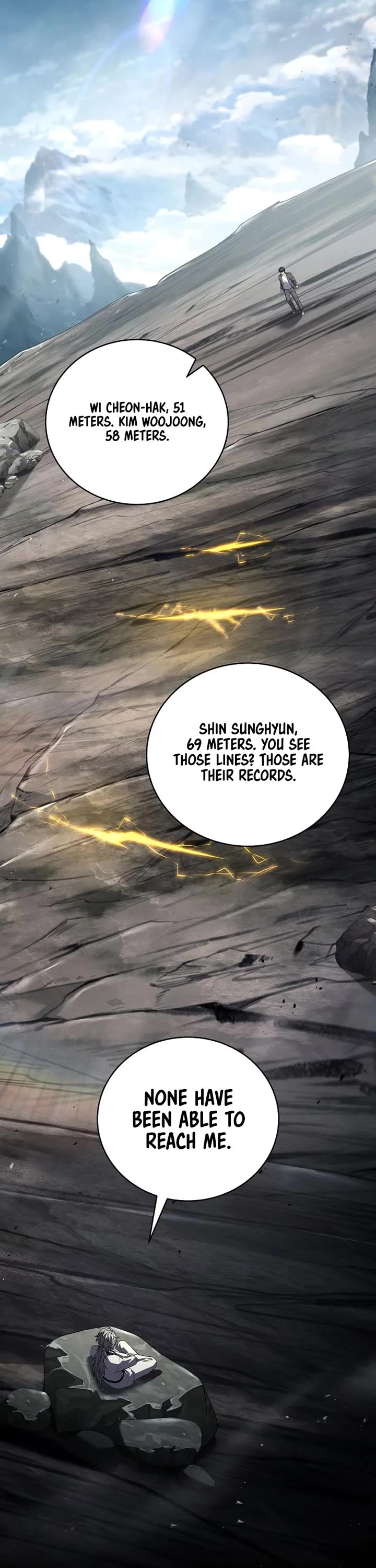 Return of the Frozen Player chapter 170 page 27