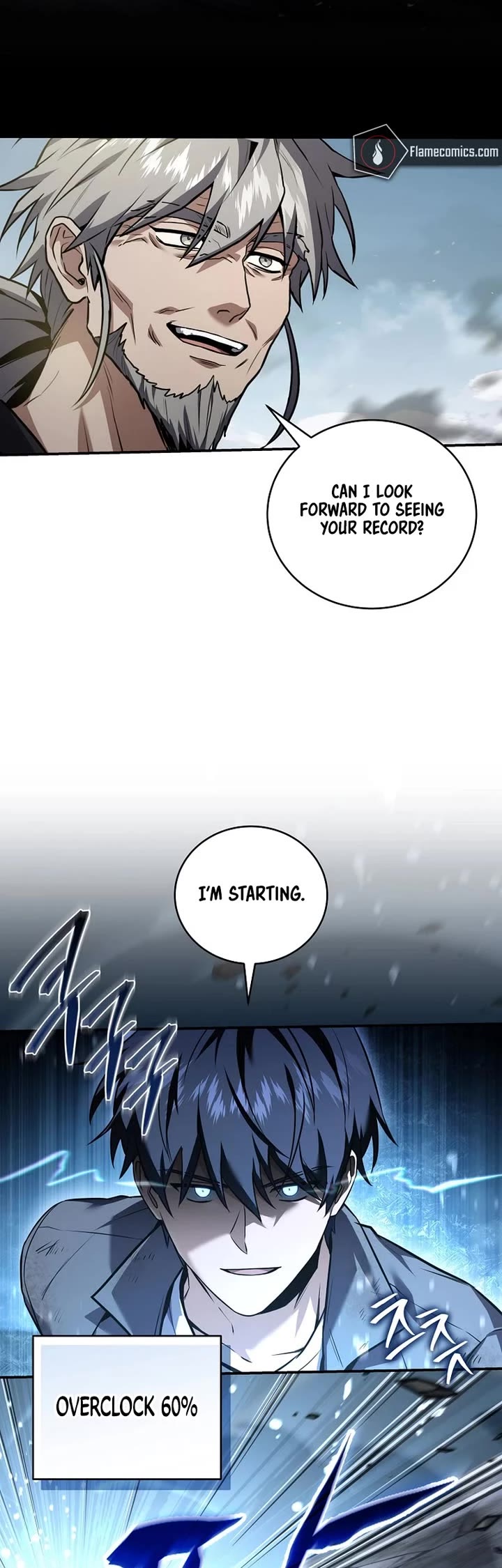 Return of the Frozen Player chapter 170 page 28