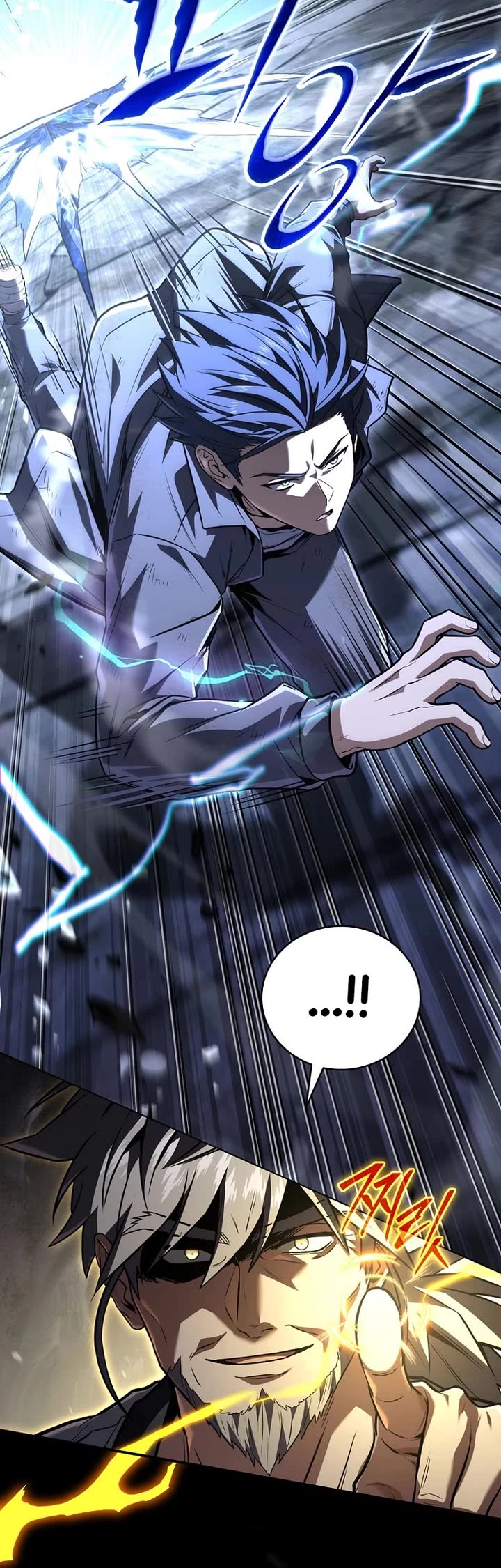 Return of the Frozen Player chapter 170 page 29