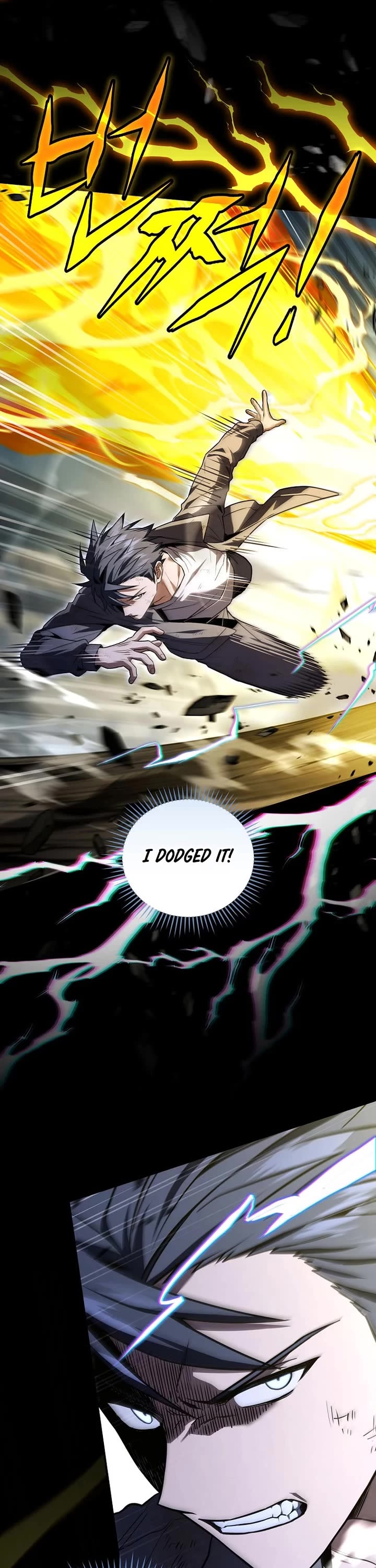 Return of the Frozen Player chapter 170 page 30