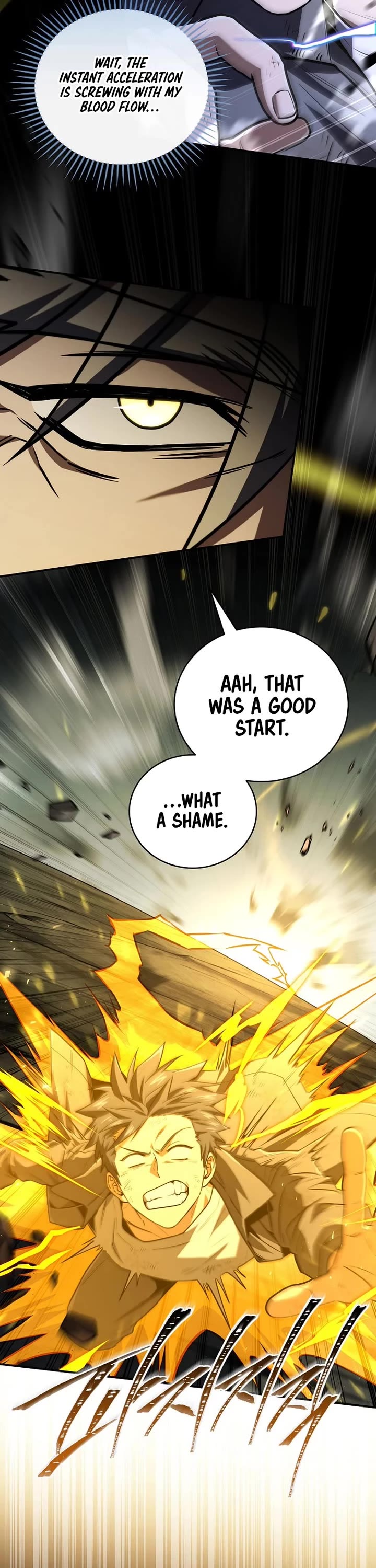 Return of the Frozen Player chapter 170 page 31