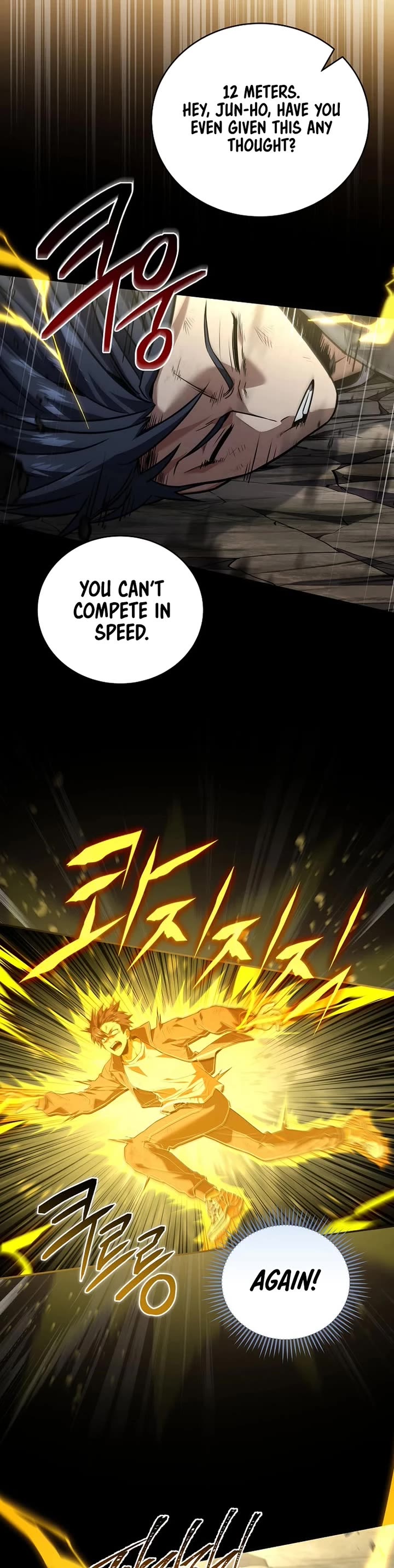 Return of the Frozen Player chapter 170 page 32