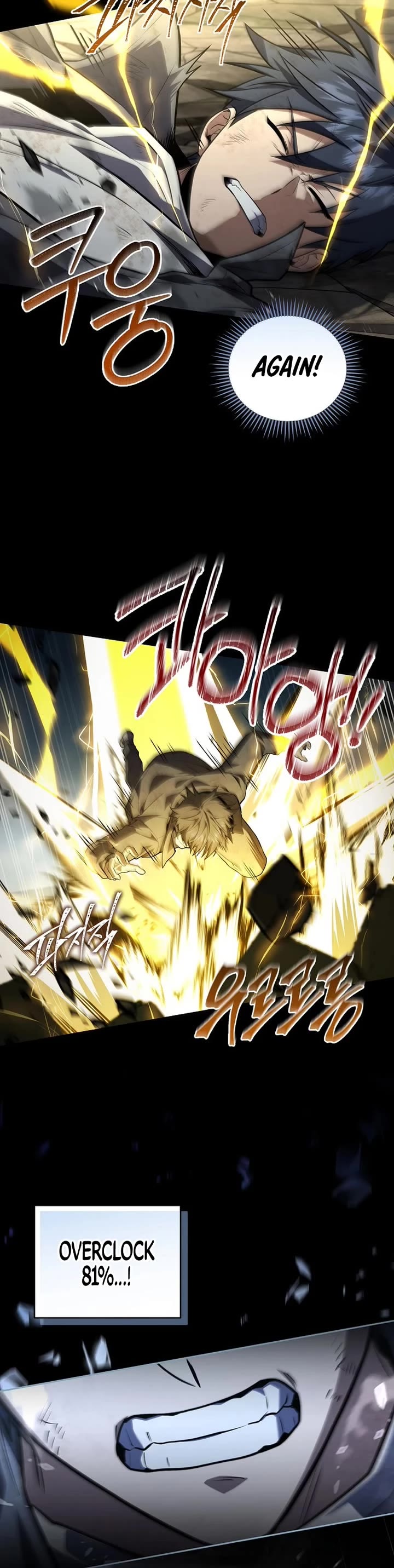 Return of the Frozen Player chapter 170 page 33