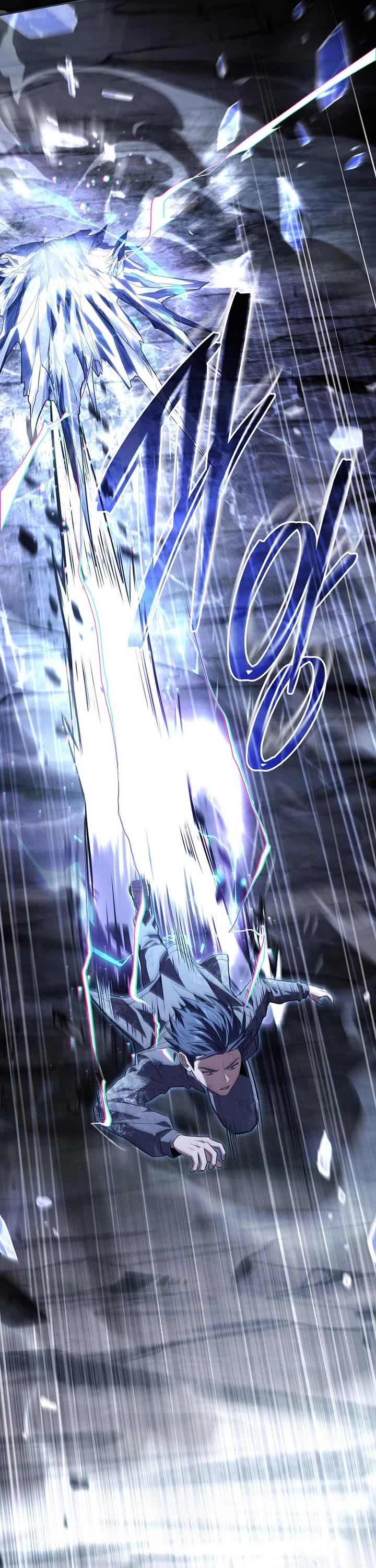 Return of the Frozen Player chapter 170 page 34