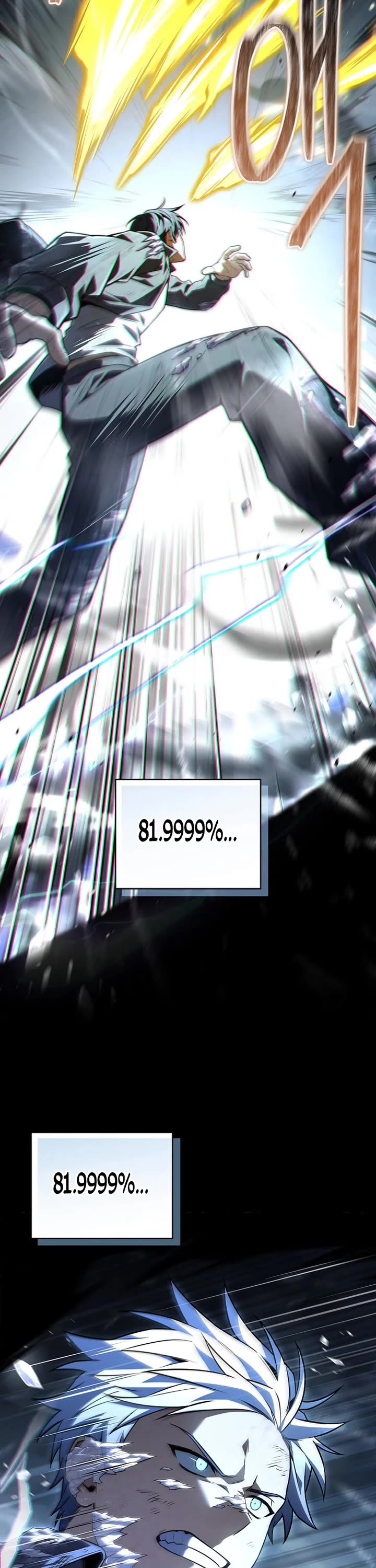 Return of the Frozen Player chapter 170 page 36