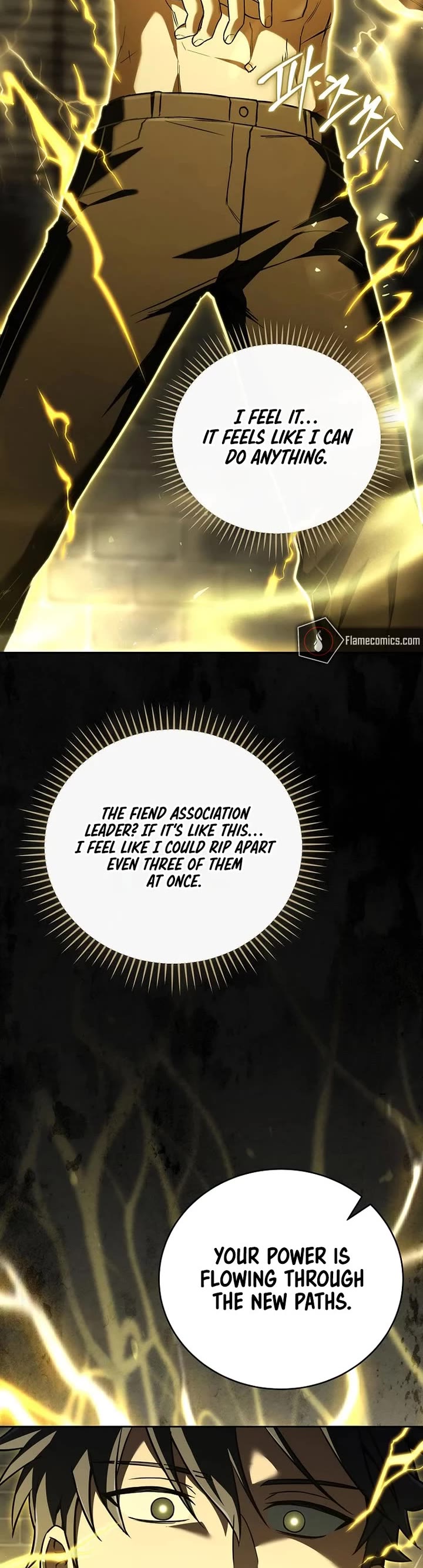 Return of the Frozen Player chapter 170 page 4