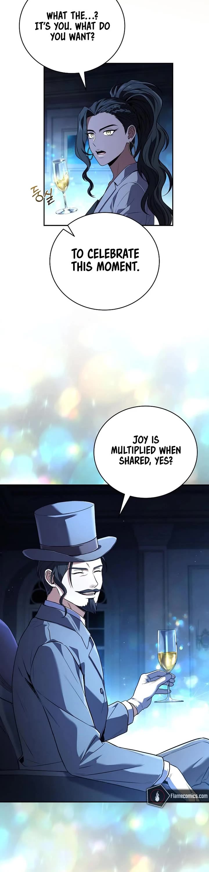 Return of the Frozen Player chapter 170 page 40