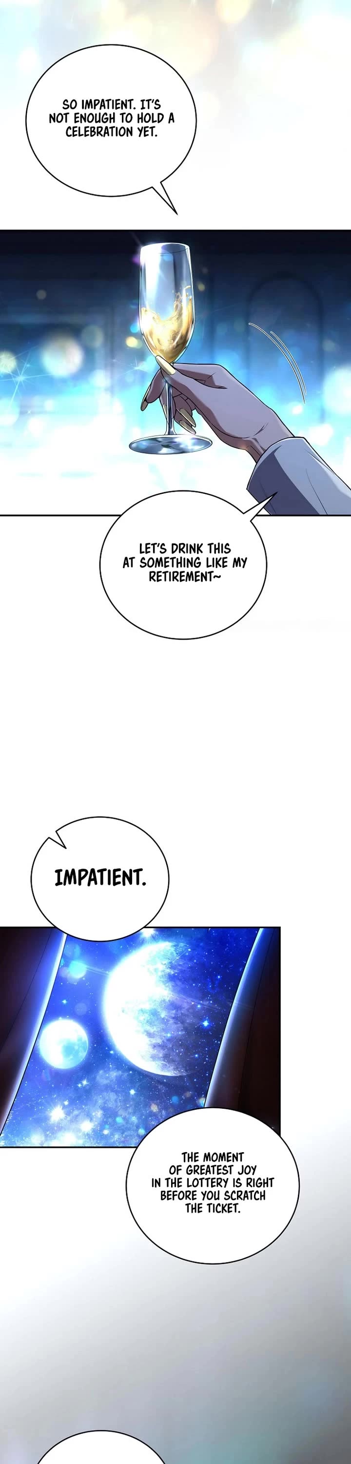 Return of the Frozen Player chapter 170 page 41