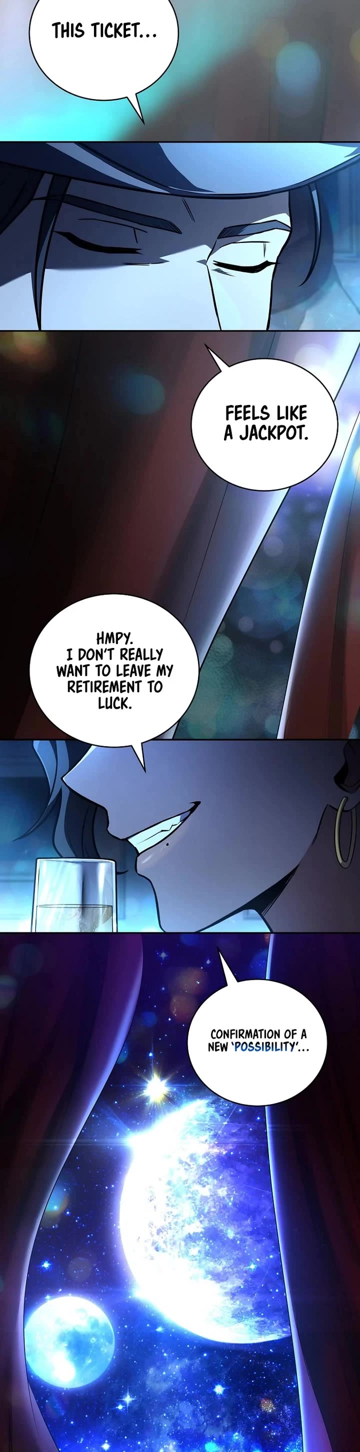 Return of the Frozen Player chapter 170 page 42