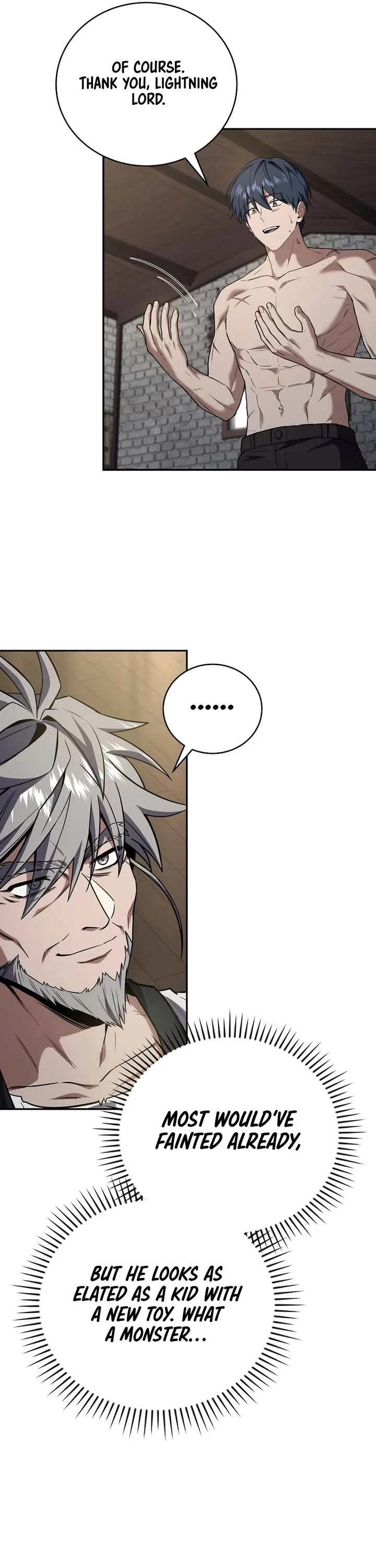 Return of the Frozen Player chapter 170 page 6