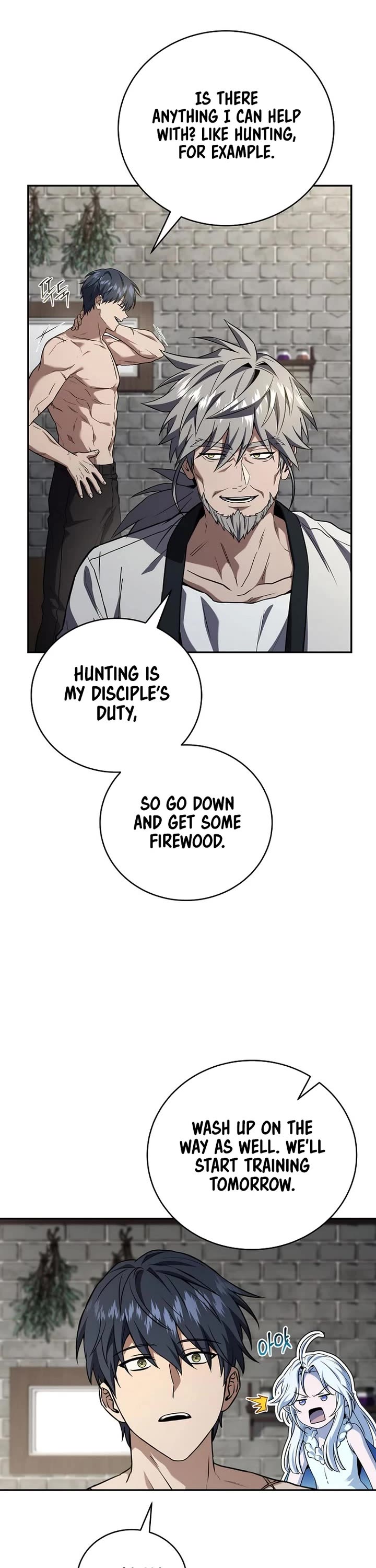 Return of the Frozen Player chapter 170 page 7