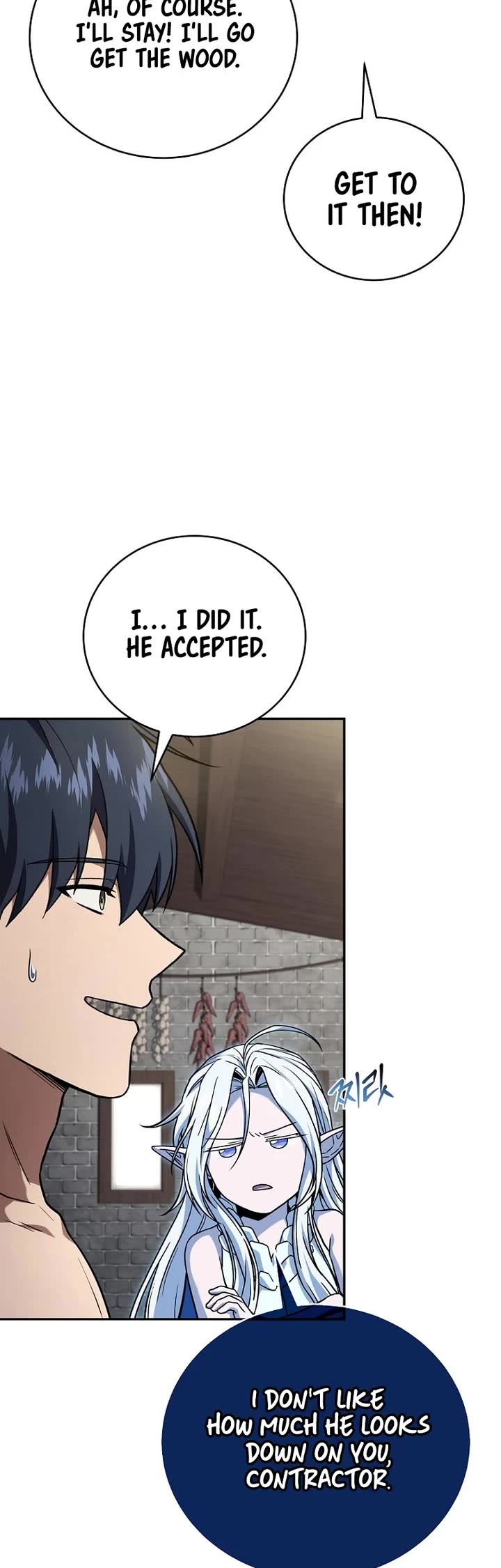 Return of the Frozen Player chapter 170 page 9