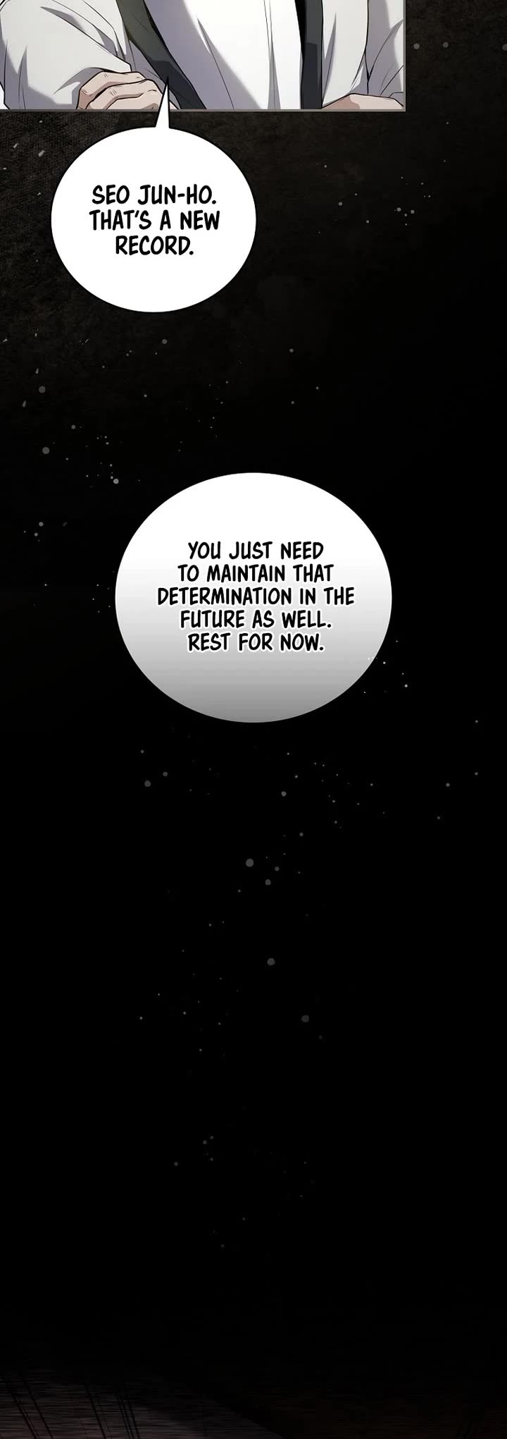 Return of the Frozen Player chapter 171 page 10