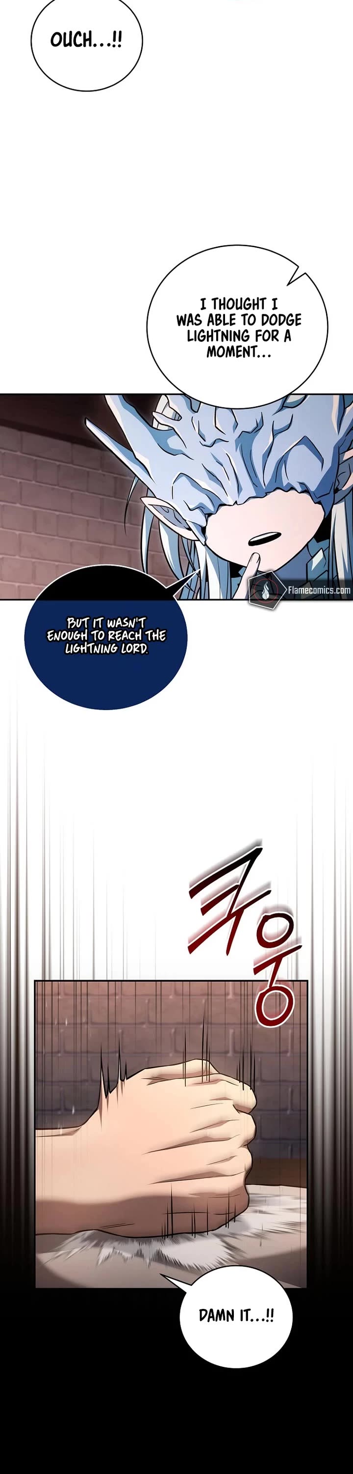 Return of the Frozen Player chapter 171 page 12