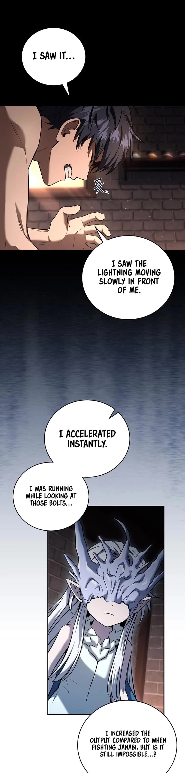 Return of the Frozen Player chapter 171 page 13