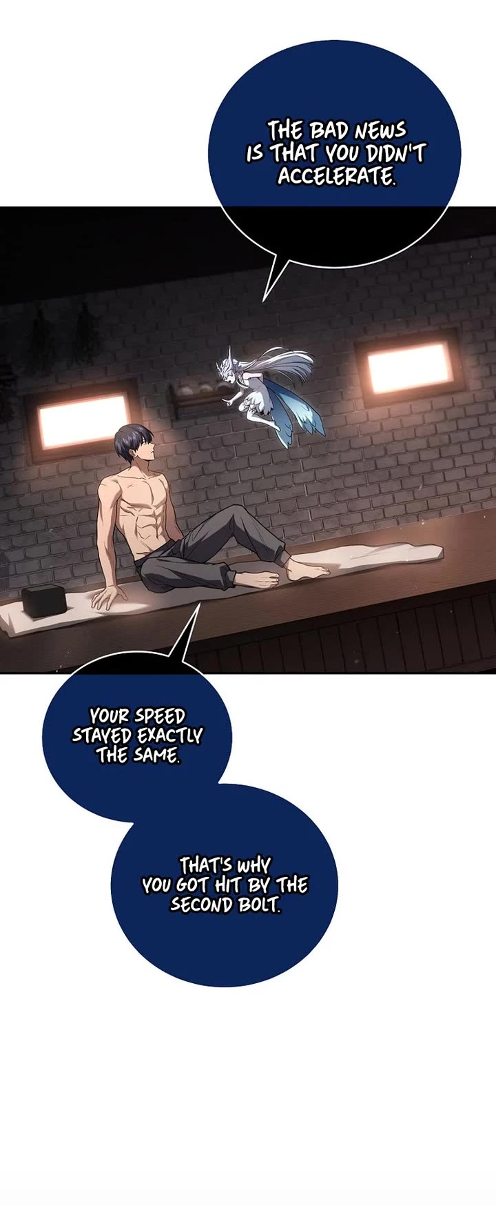 Return of the Frozen Player chapter 171 page 15