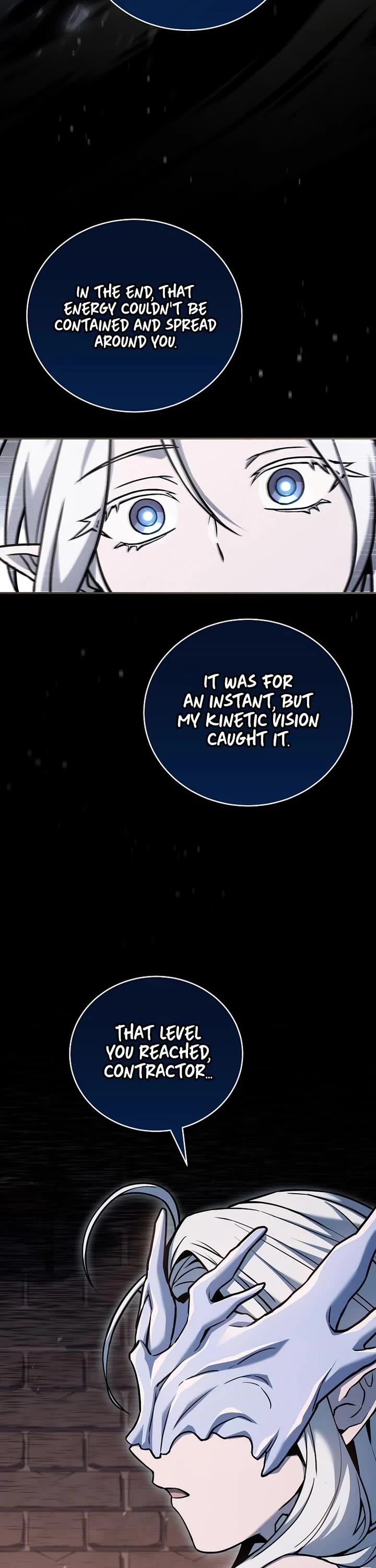 Return of the Frozen Player chapter 171 page 17