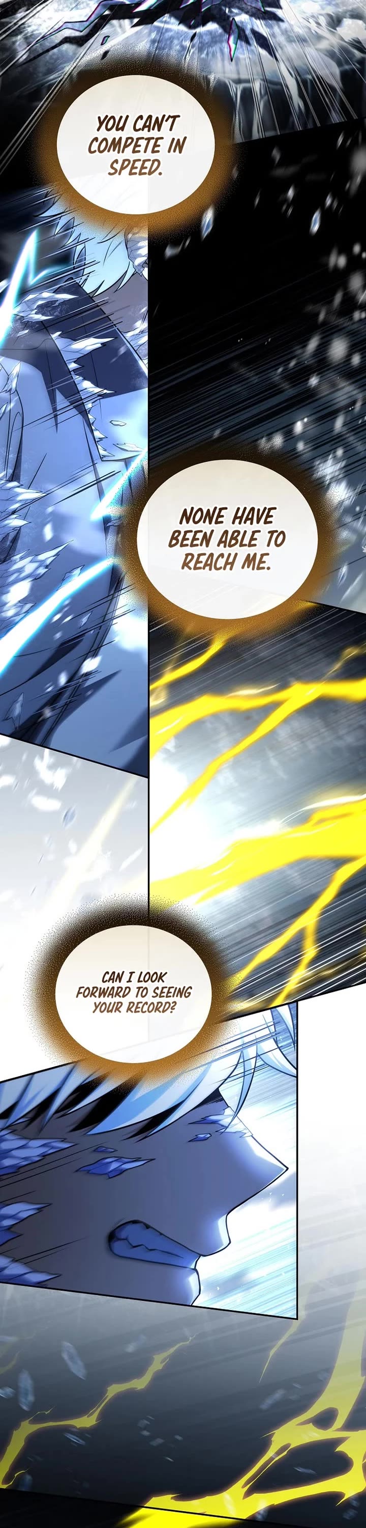 Return of the Frozen Player chapter 171 page 2