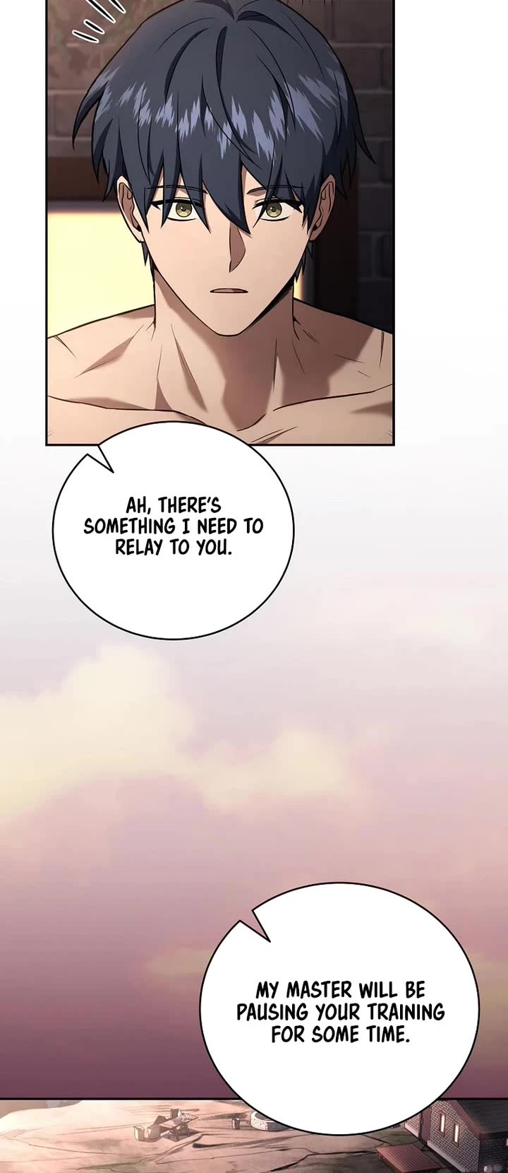 Return of the Frozen Player chapter 171 page 25