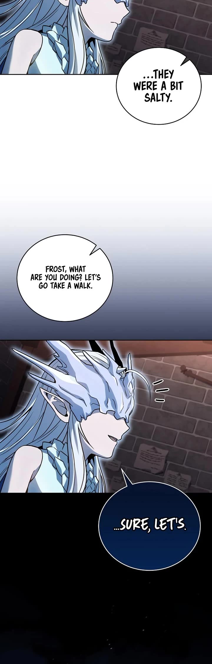 Return of the Frozen Player chapter 171 page 29