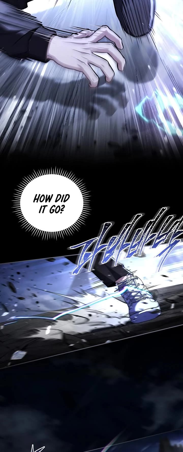 Return of the Frozen Player chapter 171 page 34