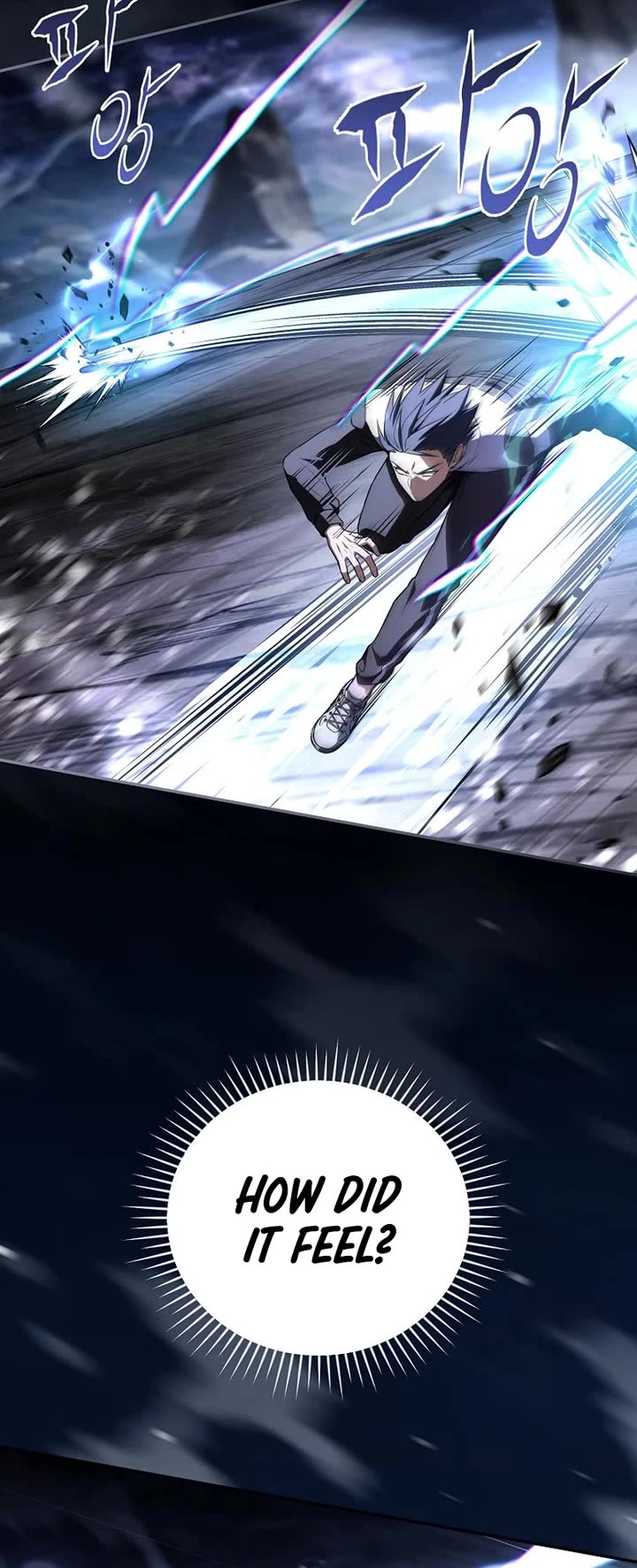 Return of the Frozen Player chapter 171 page 35