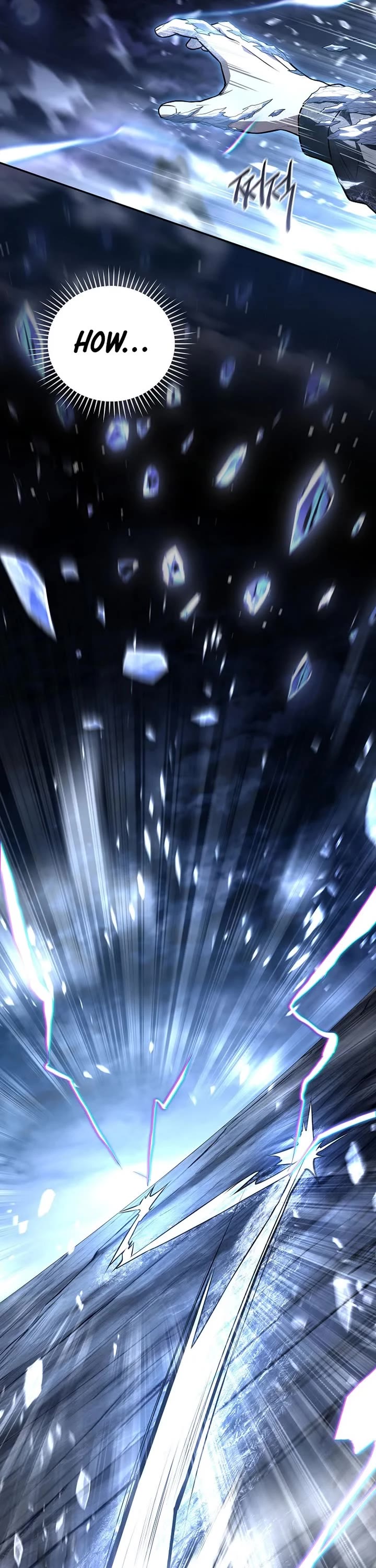 Return of the Frozen Player chapter 171 page 36