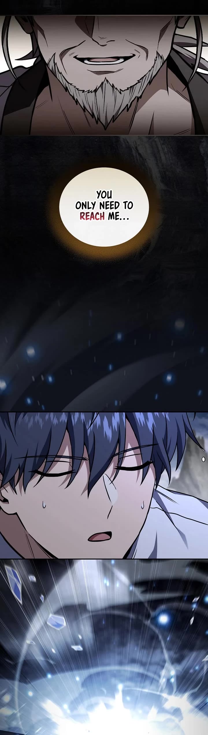 Return of the Frozen Player chapter 171 page 39