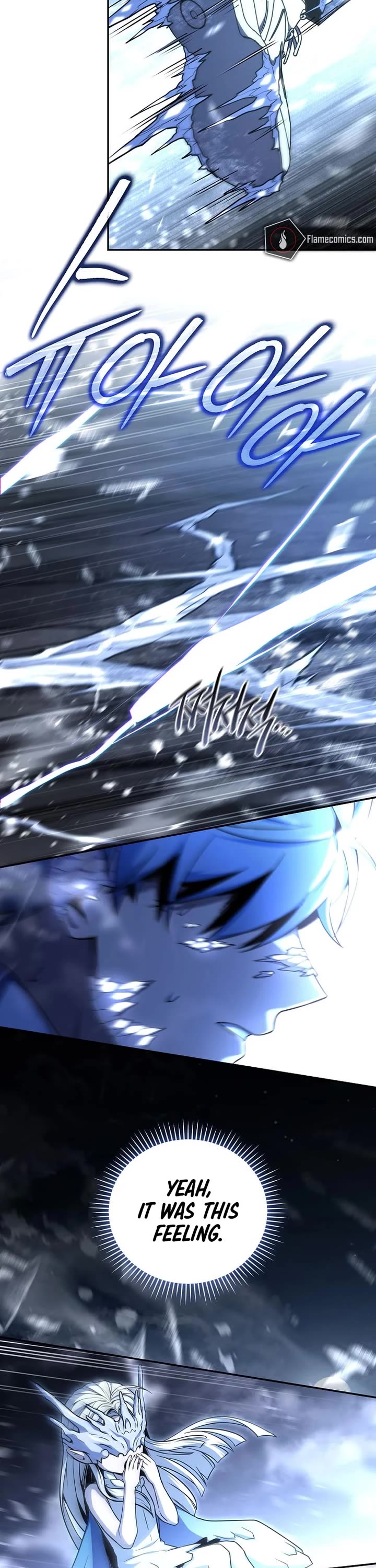 Return of the Frozen Player chapter 171 page 41