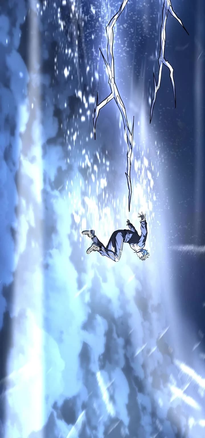 Return of the Frozen Player chapter 171 page 43