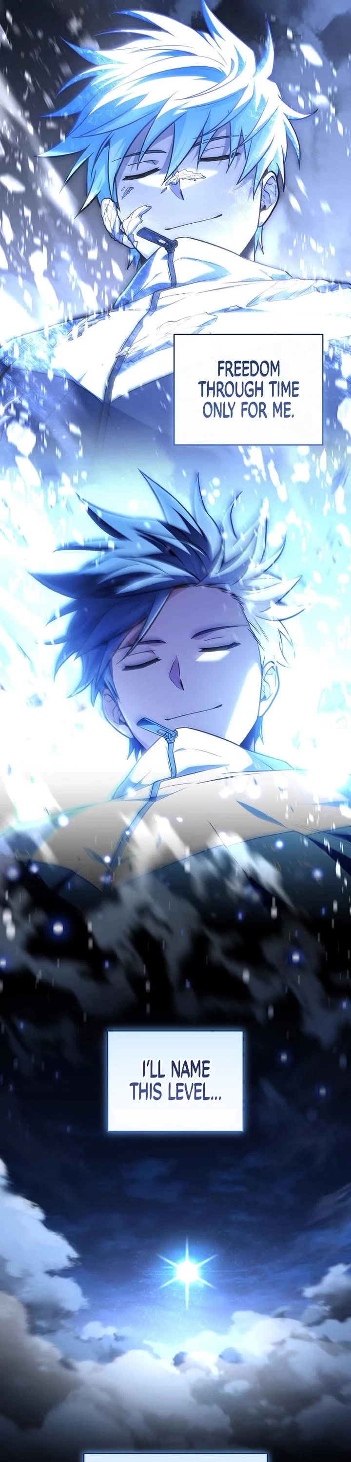 Return of the Frozen Player chapter 171 page 45