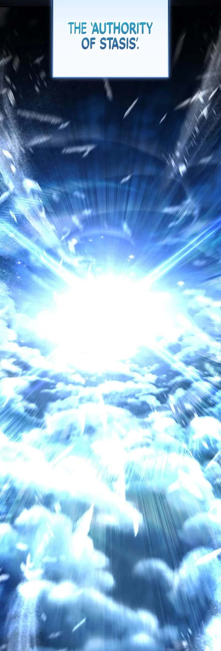 Return of the Frozen Player chapter 171 page 46