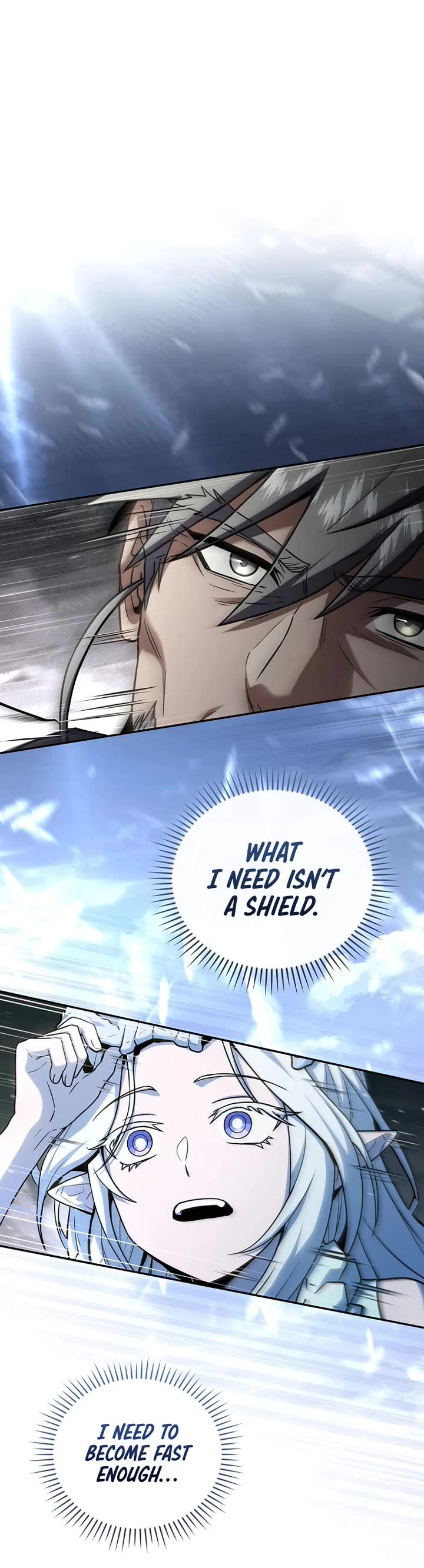 Return of the Frozen Player chapter 171 page 5