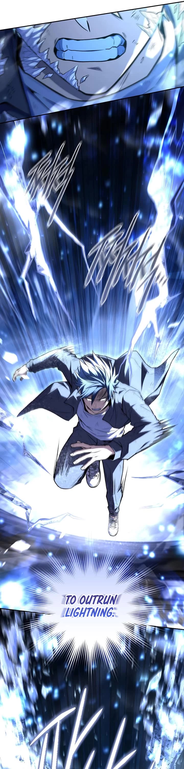 Return of the Frozen Player chapter 171 page 6