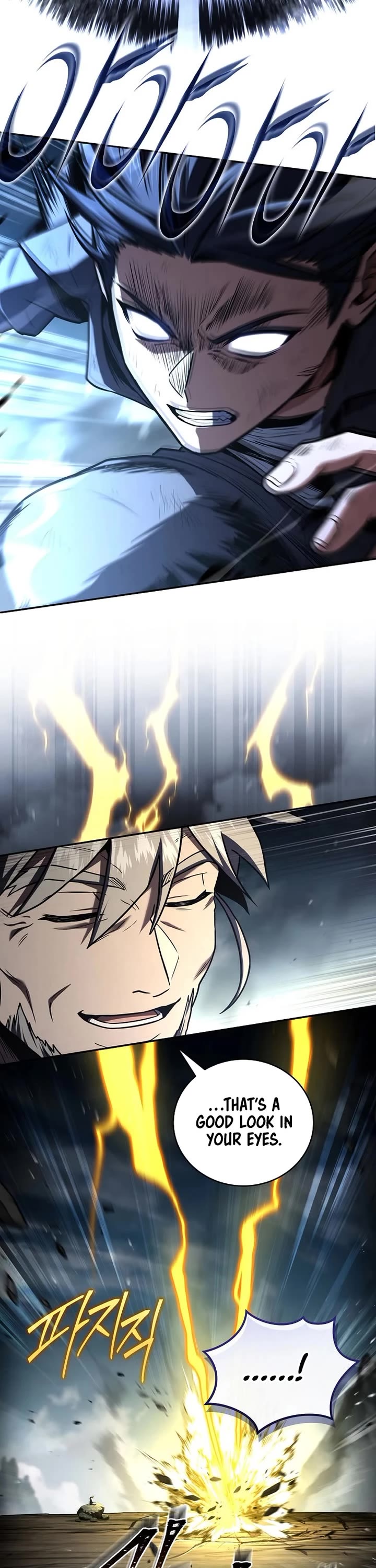 Return of the Frozen Player chapter 171 page 8