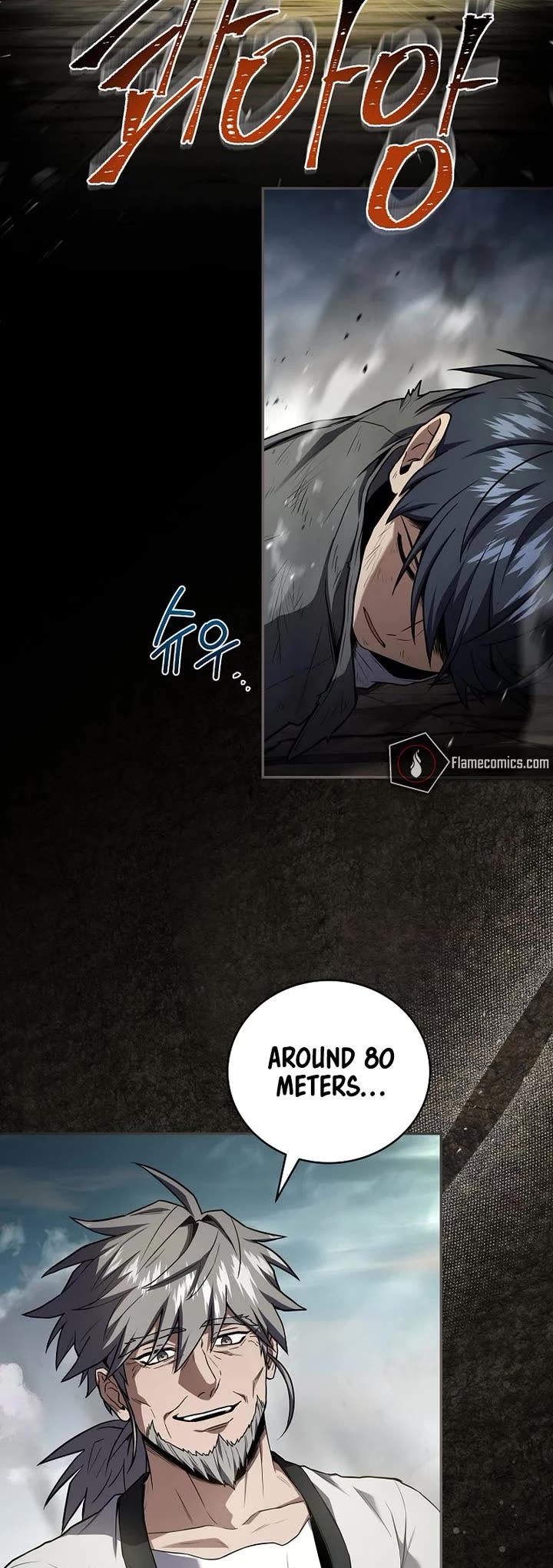 Return of the Frozen Player chapter 171 page 9