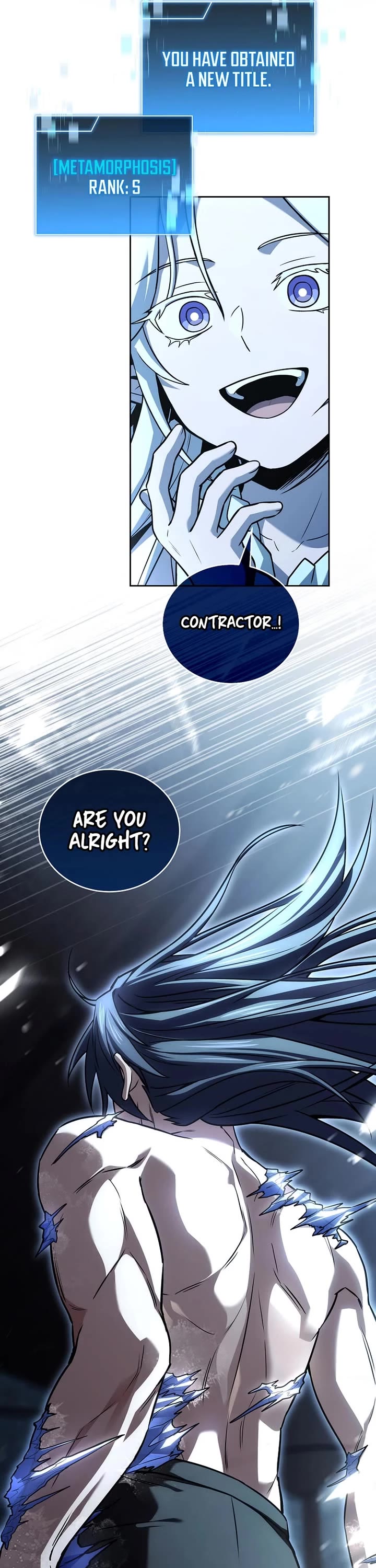 Return of the Frozen Player chapter 172 page 11