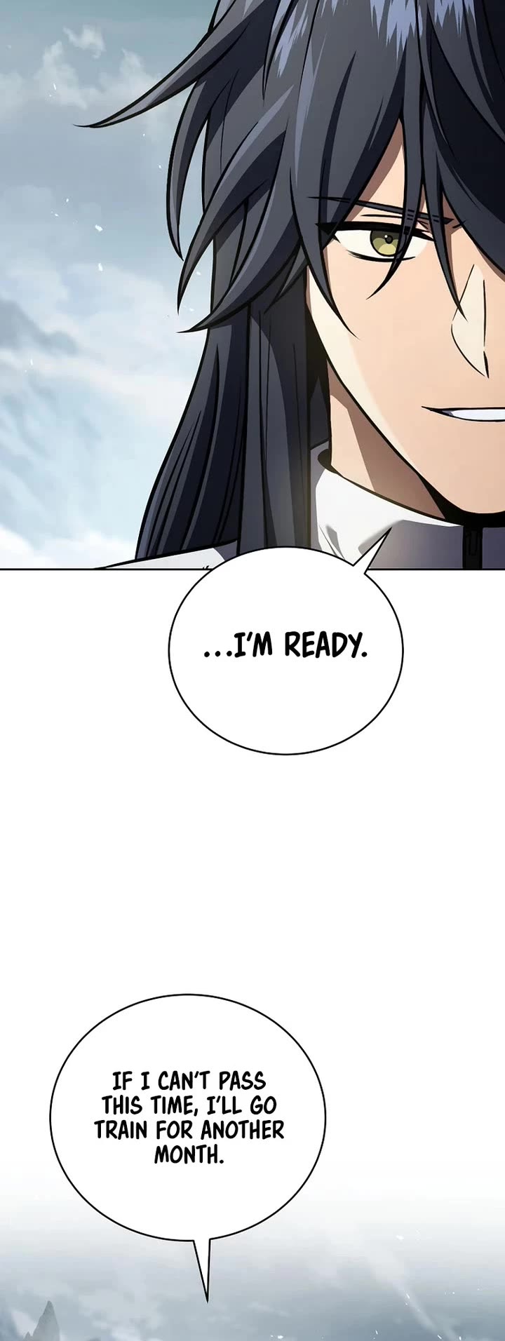 Return of the Frozen Player chapter 172 page 15