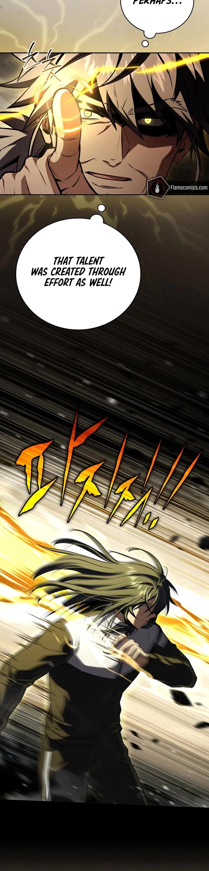 Return of the Frozen Player chapter 172 page 17