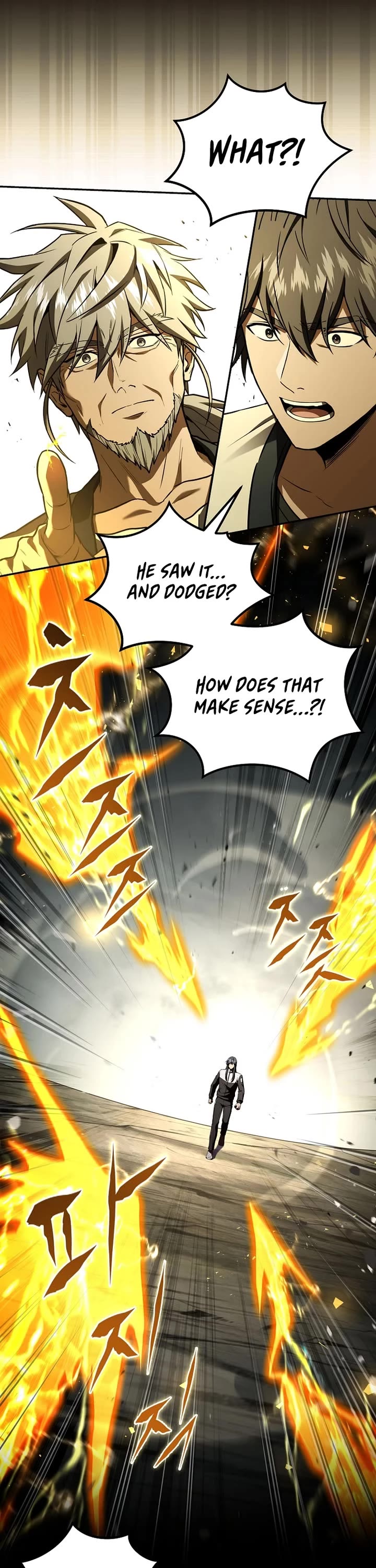 Return of the Frozen Player chapter 172 page 18