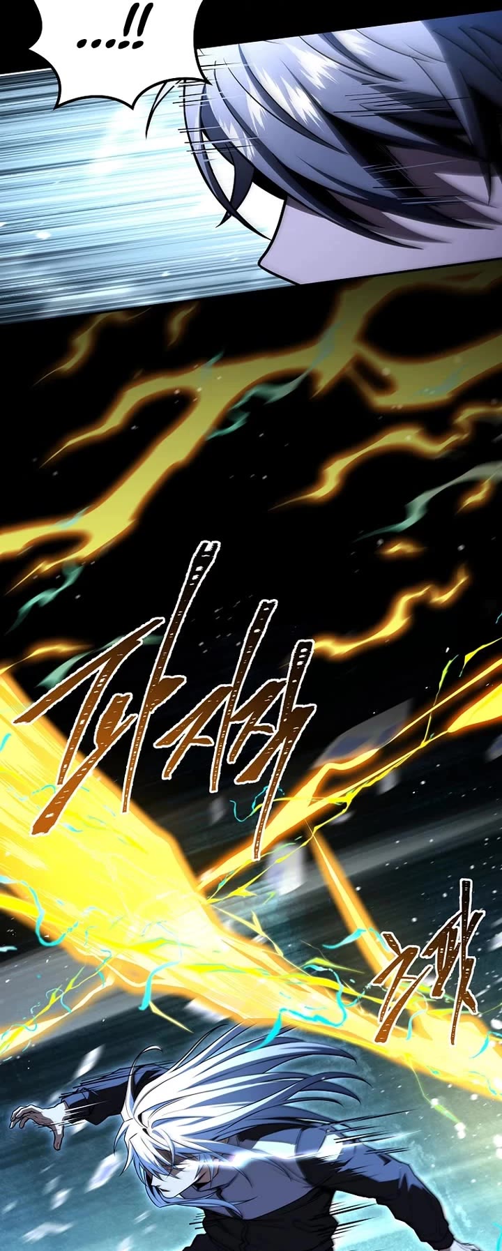 Return of the Frozen Player chapter 172 page 19